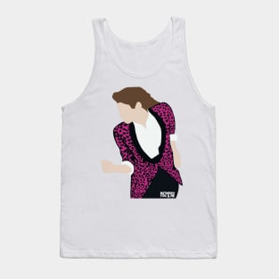 ICONS: Amy is Queen Tank Top